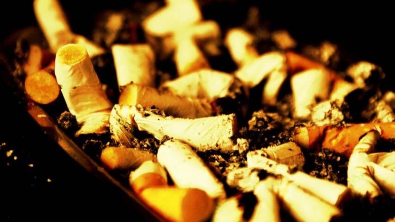 Cigarette Industry Drains Rs567bn Potential Revenue In Past 7 Years