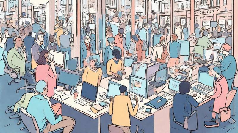 Political Parties Urged To Include Digital Protections In Electoral Manifestos 