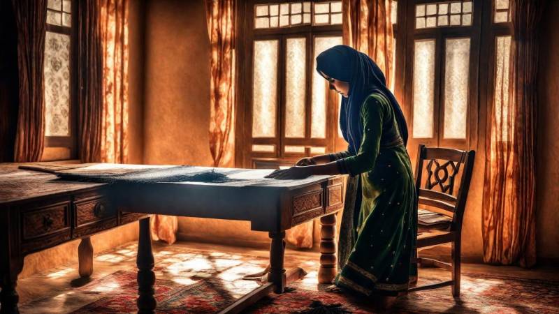 Rights Groups, Activists Call For Criminalising 'Slavery-like' Child Domestic Labour