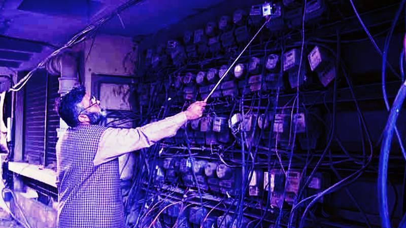 NEPRA Increases Power Tariffs By Rs4.12 Per Unit