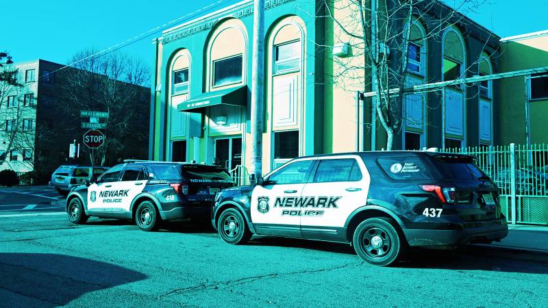 New Jersey Imam Gunned Down Outside Mosque
