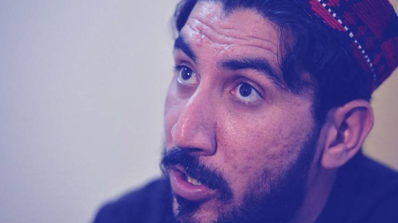 PTM Chief Manzoor Pashteen Re-Arrested After Release From Adiala Jail