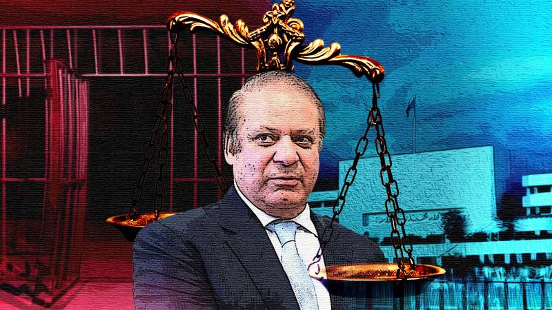 'If Parliament's Term Is 5 Years, Disqualification Should Be The Same'