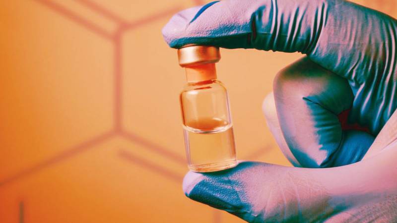 10 Patients Dead As Nurse Allegedly Replaces Fentanyl With Tap Water