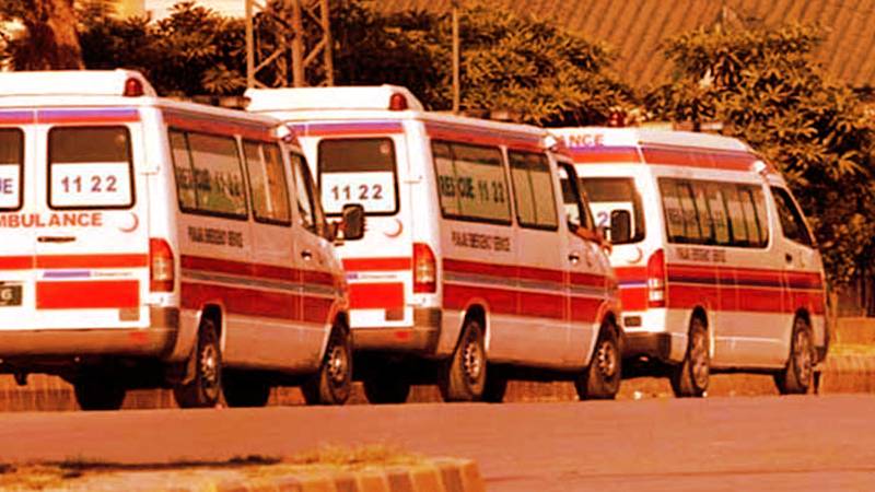Kurram Attack: Firing on Two Vehicles Claims Lives of Four, Including Two Security Personnel