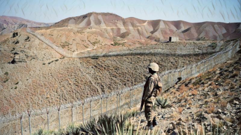 Reimagining Pakistan's Role In The World