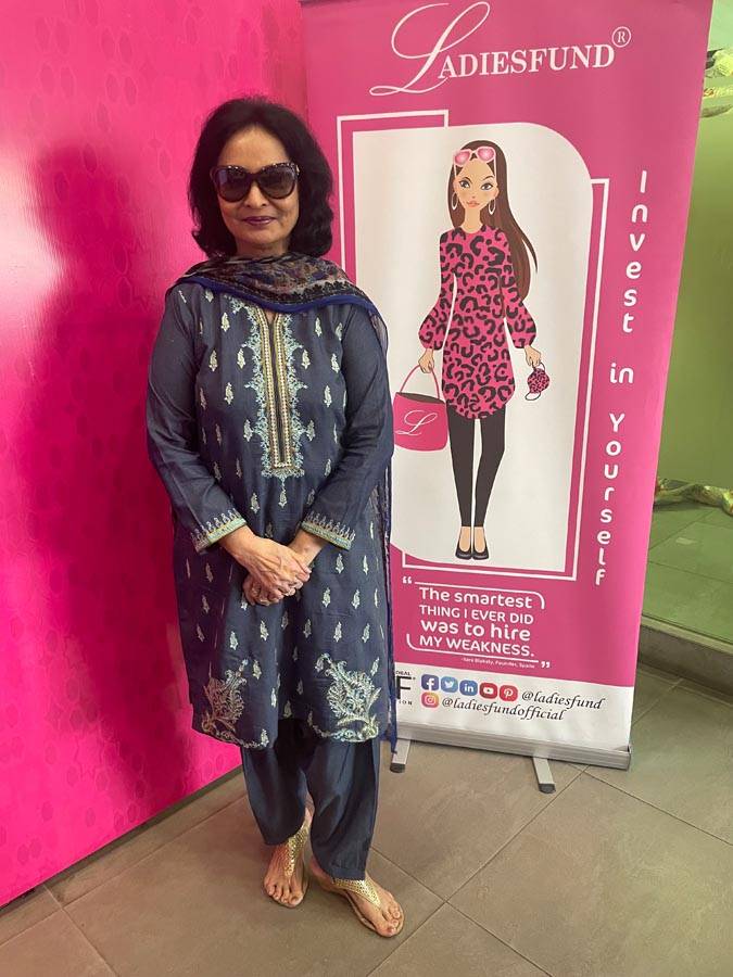 Dawood Global Foundation and Bank Islami Mashal Women Banking Host Successful Training Session