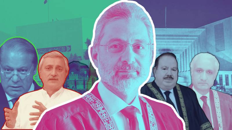 Supreme Court Ends Lifetime Disqualification Of Politicians
