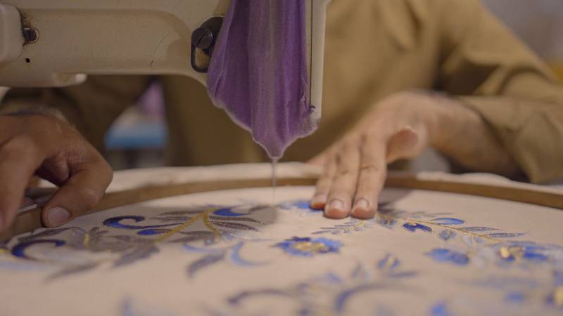 From Daska with Love: A Mother-Daughter Duo’s Design Journey 