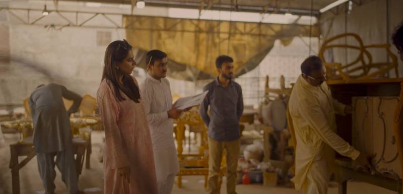 From Daska with Love: A Mother-Daughter Duo’s Design Journey 