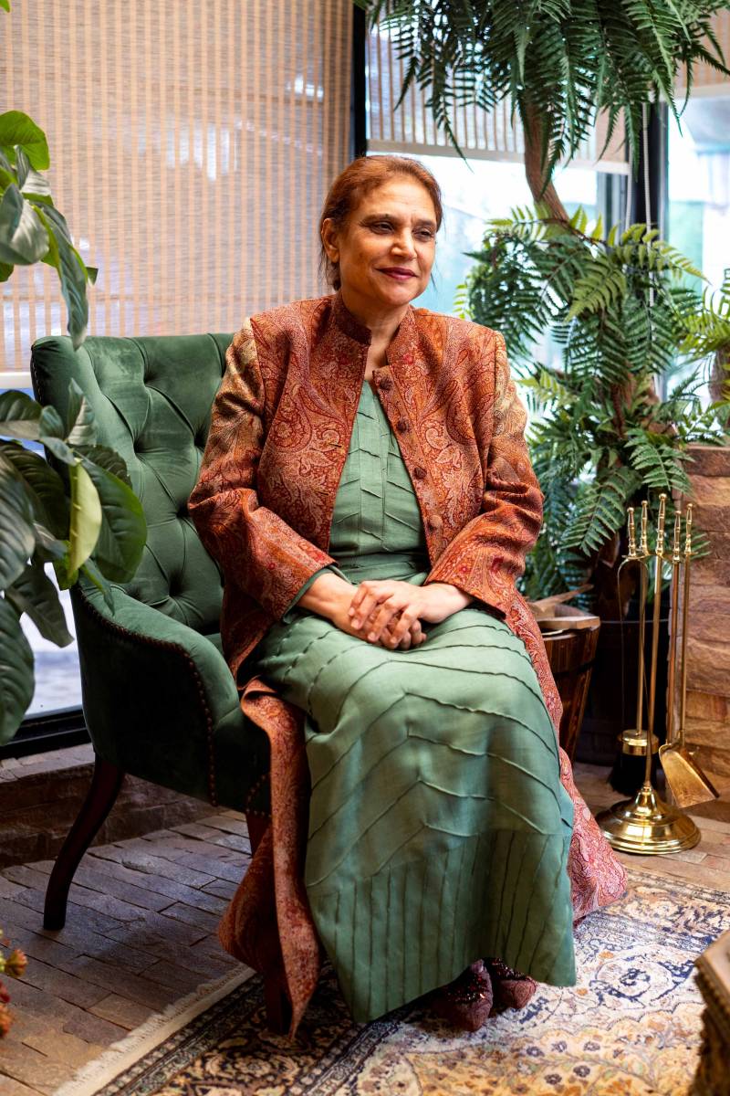 From Daska with Love: A Mother-Daughter Duo’s Design Journey 
