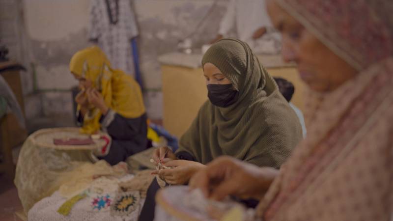 From Daska with Love: A Mother-Daughter Duo’s Design Journey 