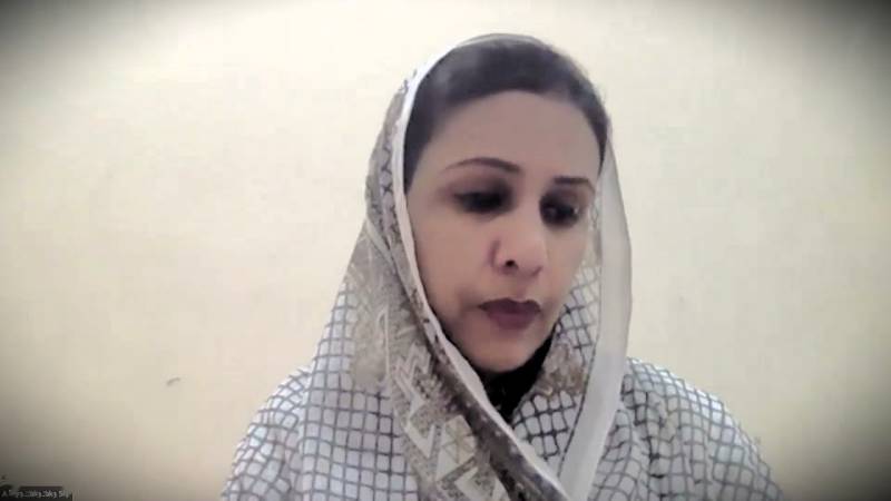 Seasoned Journalist, Writer Anita Shah Lakyary Passes Away