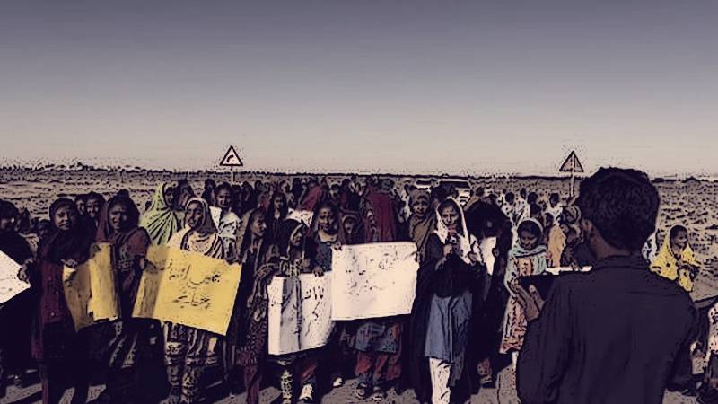 Unravelling The Issue Of Baloch Missing Persons And Its Impact On Pakistan's Survival