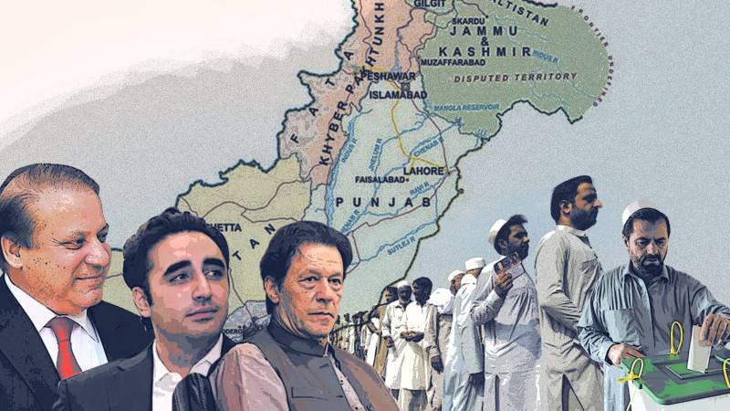 'Resurgence Of PTI:' Perception Vs. Fact
