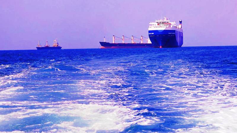 Dispute With US: Iran Seizes Oil Tanker In Gulf Of Oman