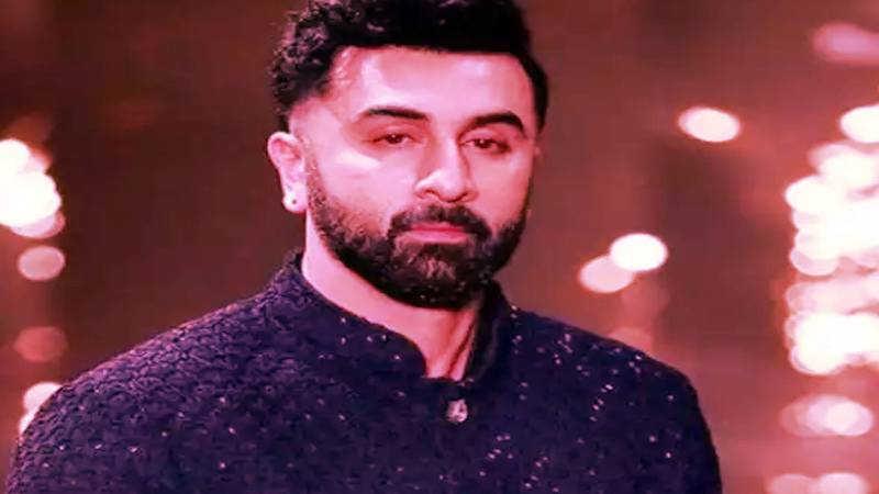 Bollywood Star Ranbir Kapoor To Start Shooting For ‘Ramayana’ In March 