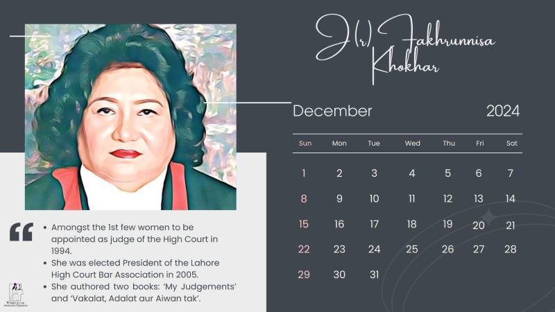 A 100 Years Of Women In Law 