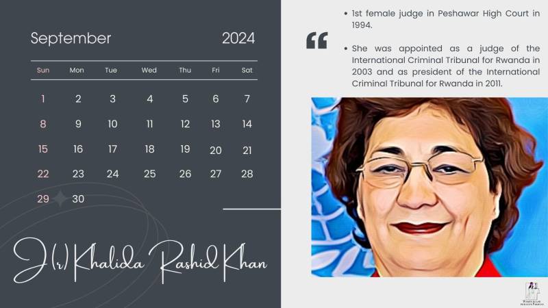 A 100 Years Of Women In Law 