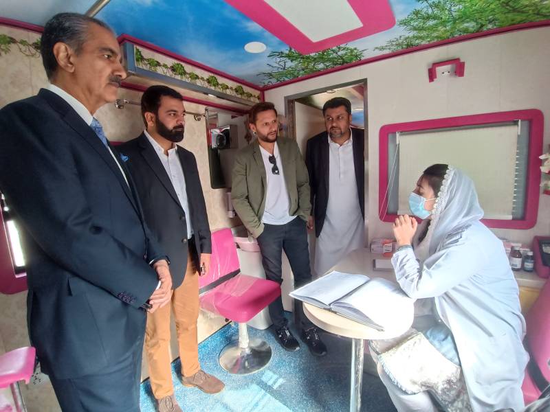 Bank Alfalah Disburses Rs1.24 Billion Among Flood-Impacted Communities In 2023