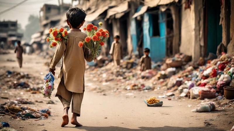 Children Should Not Be Begging On The Streets After 9 PM: PHC