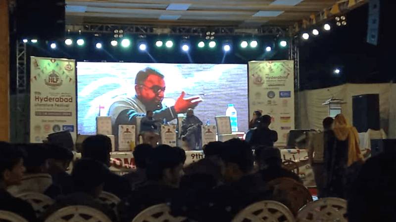 Public Holding The Elected To Account Only Route To Change: Speakers