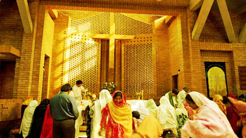 The Gospel And Human Rights In Pakistan: A Call For Compassion And Justice
