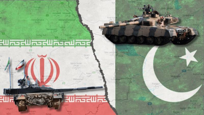 Pakistan Expels Iranian Ambassador, Recalls Envoy From Tehran