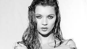 Supermodel Kate Moss Turns 50