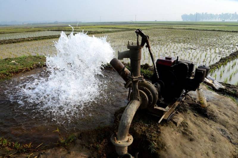 From Crisis To Conservation: How The Indus Basin Aquifers Could Save Pakistan’s Future