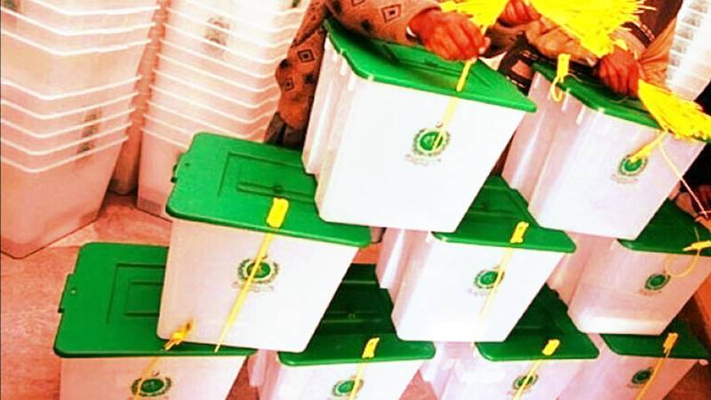 Over 17,800 Candidates Contesting Polls In General Elections 2024