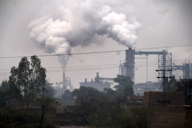 Pakistan helps shape global climate action at COP28