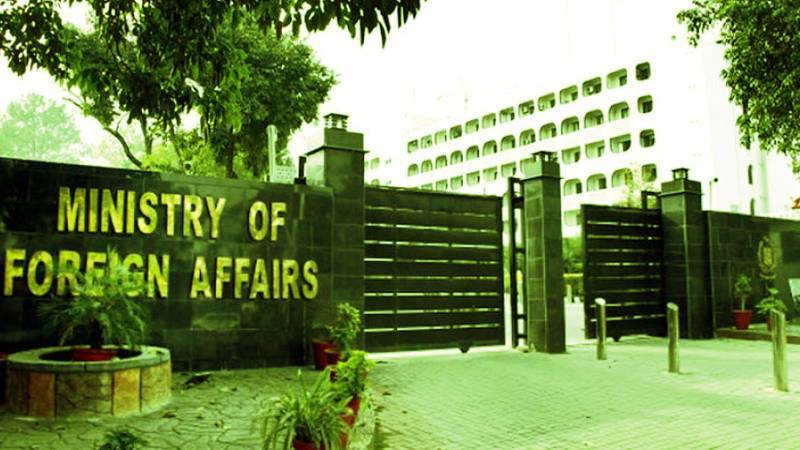 Pakistan Targets Militants In Iran In Retaliatory Strikes 