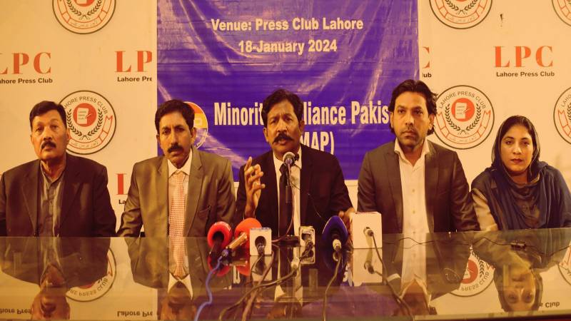 Activists Concerned Over Neglect Of Minority Rights In Manifestos Of Major Political Parties