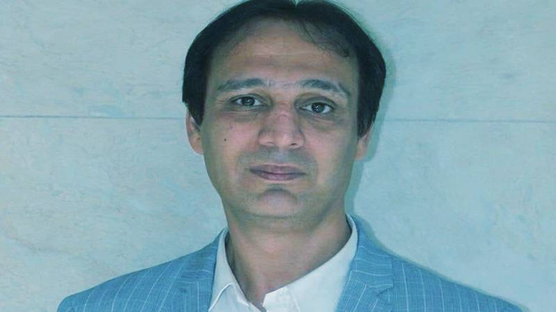 PTI Leader Khayal Ahmed Kastro ‘Picked Up’ In Faisalabad, Claims Party