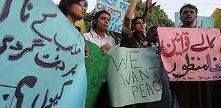 Religious Minorities Issue ‘Charter of Demands’ For Upcoming Election in Pakistan