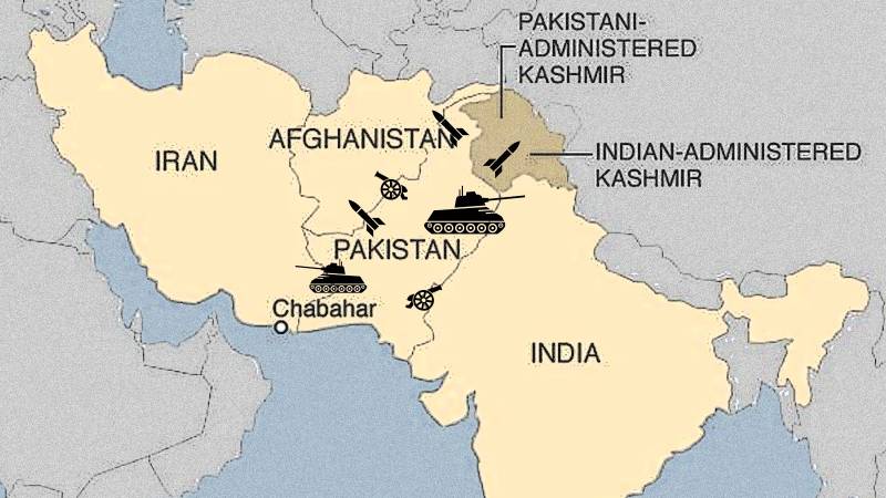 The Fear Of Deterrence Failure Governs Pakistan's Security Paradigm