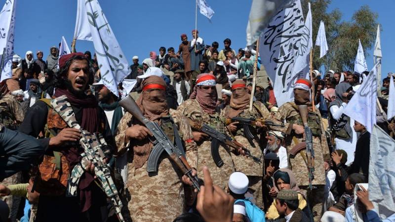 With The TTP Resurgent, Is It Time To Revisit The National Action Plan?