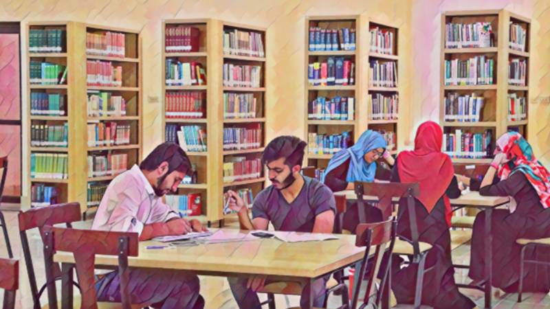 Whispers In The Halls: Of Power Relations And Academic Integrity