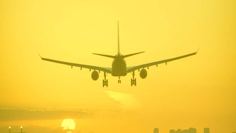 Moscow-Bound Chartered Flight Disappears Over Afghanistan