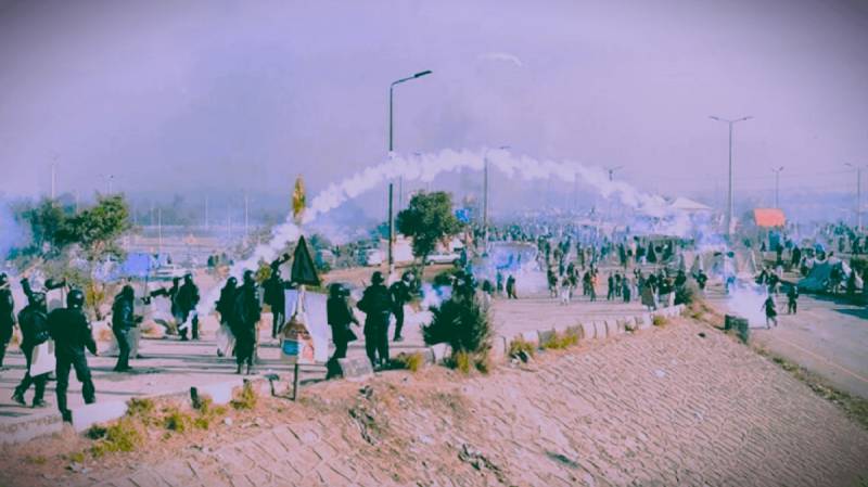 Faizabad Dharna: Inquiry Commission Given Another Month To Complete Probe