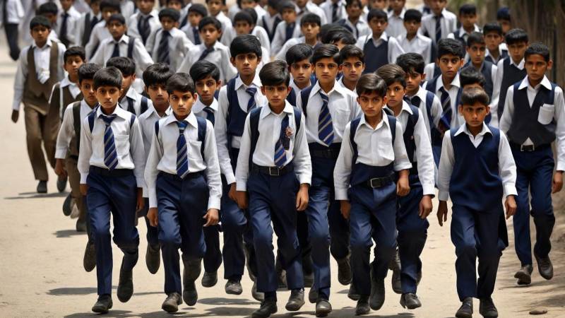 Federal Capital On High Alert, Schools Closed