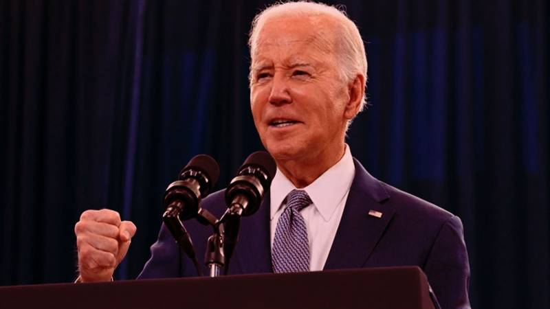 Biden Wins Democrat Primary In New Hampshire