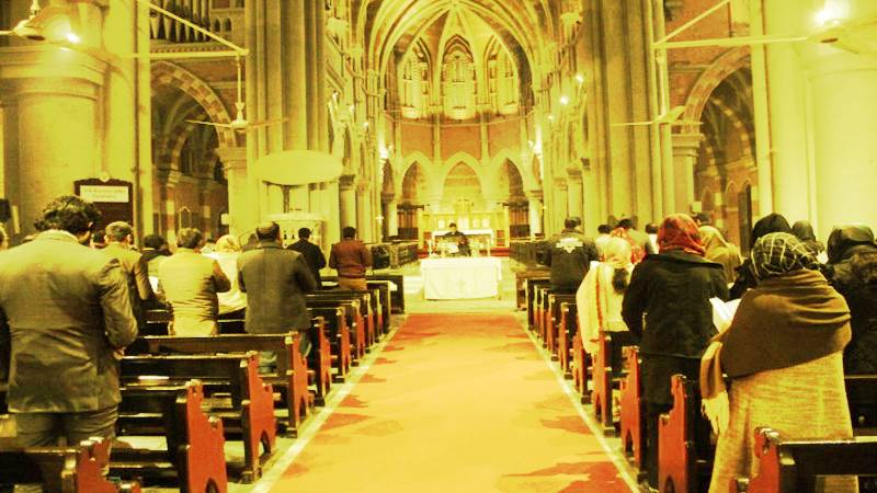 Week Of Prayer For Christian Unity Observed With Religious Fervor