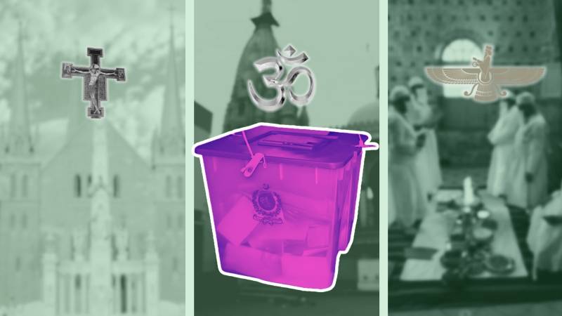 On The Bottom Rung Looking Up: A View Of Elections For Minority General Seat Hopefuls