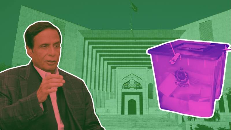 Contesting Elections A Fundamental Right: Supreme Court