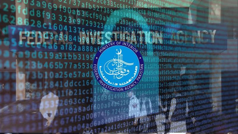 Social Media Campaign Against CJP, State Bodies: FIA Launches 115 Inquiries, Names 46 Individuals