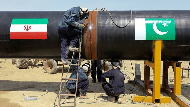 To Be My Brother's Keeper: Pak-Iran Tensions In Context