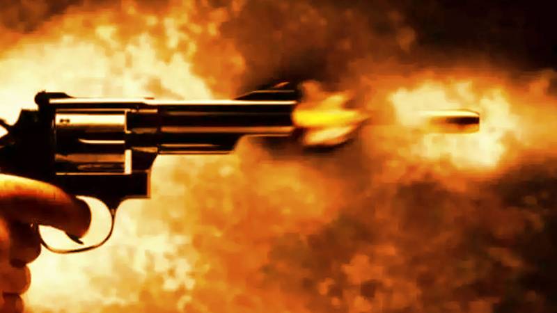 Unknown Attackers Open Fire At TLP Lahore Office, Candidate Injured