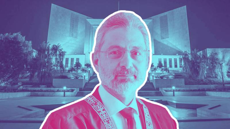 SC Stops Short Of Restraining FIA From Summoning Journalists For Directing Abuse At Judges